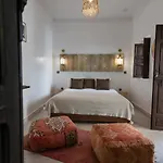 Riad Babouchta & Spa