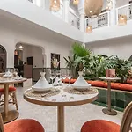 Riad Babouchta & Spa