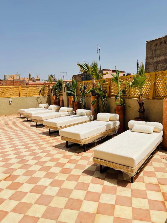 Babouchta & Guest house Marrakesh