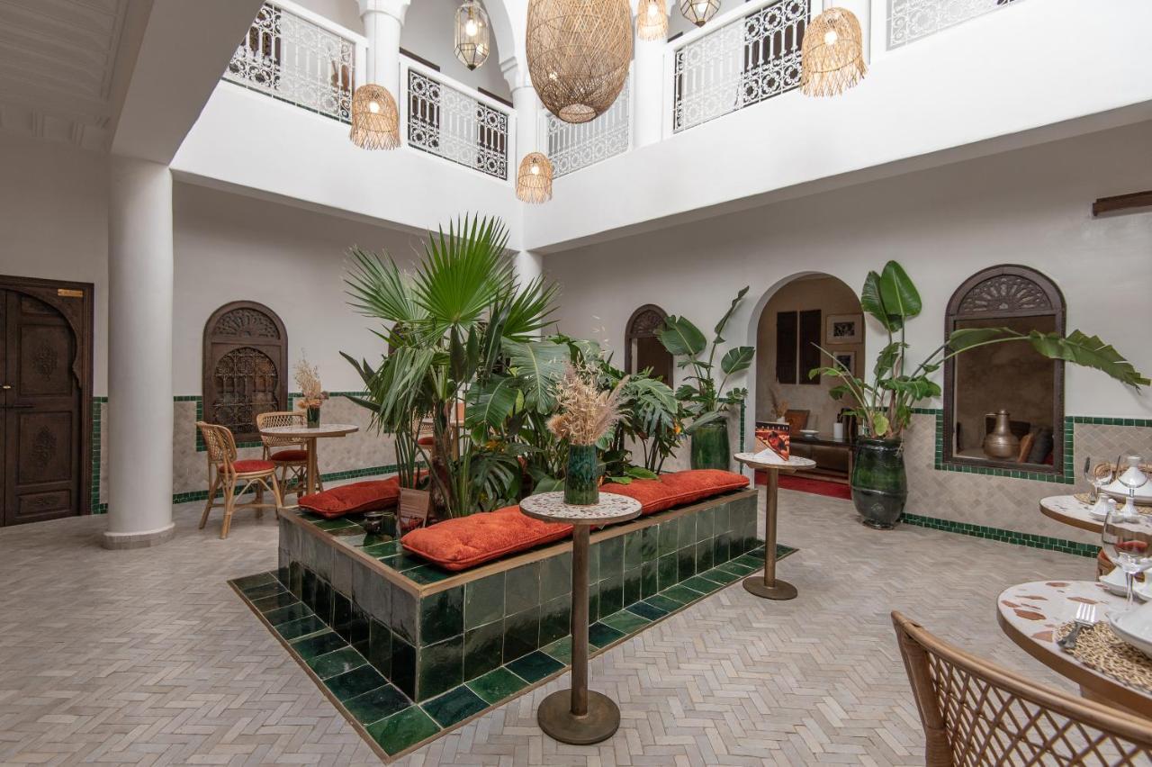 Babouchta & Guest house