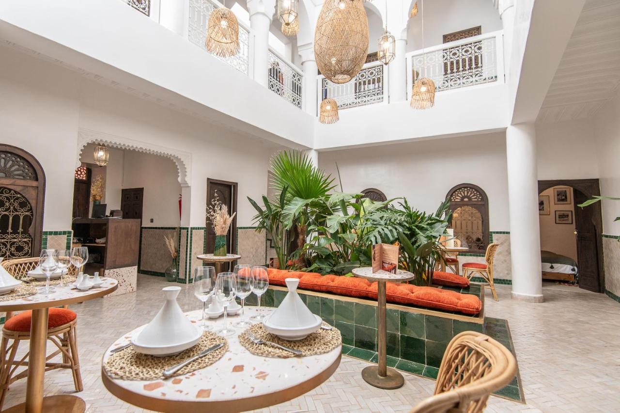 Babouchta & Guest house *