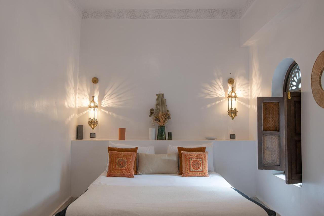 Babouchta & Guest house Marrakesh