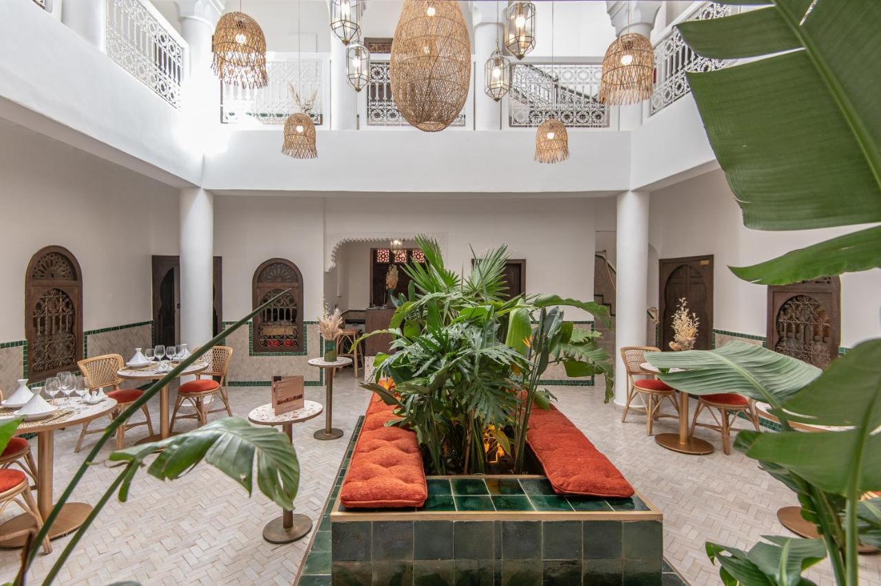 Guest house Babouchta &