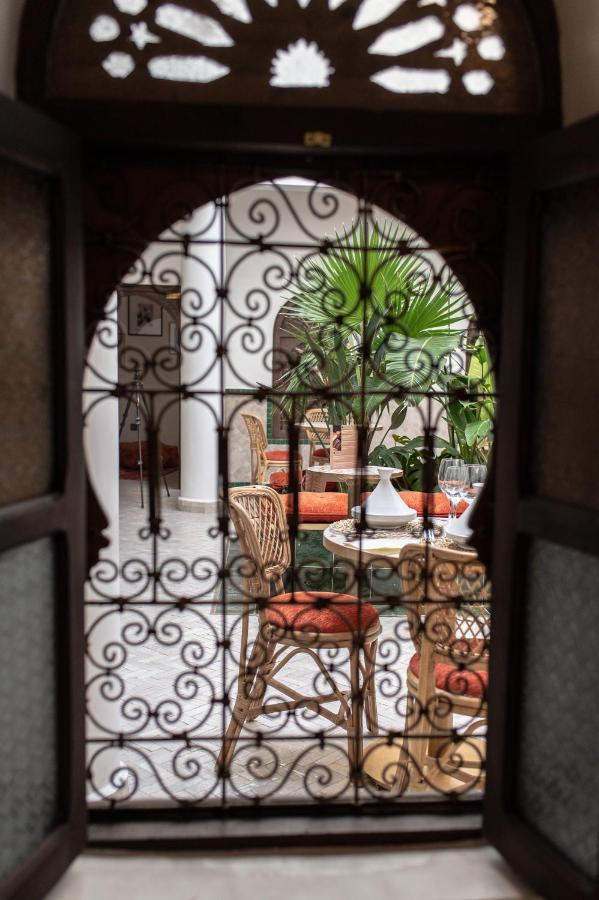 Babouchta & Guest house Marrakesh