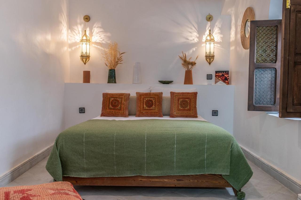 Babouchta & Guest house Marrakesh
