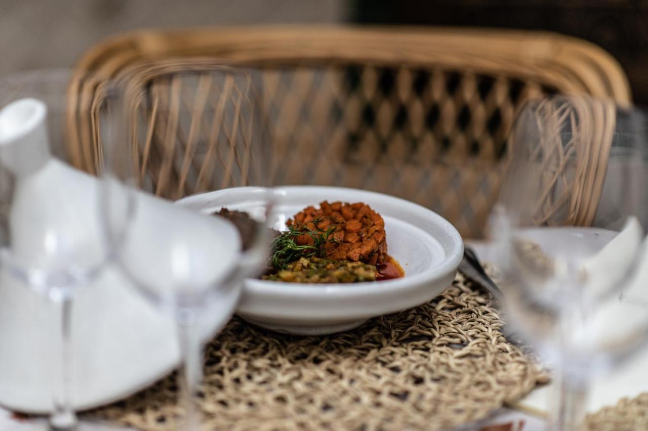 Babouchta & Guest house Marrakesh