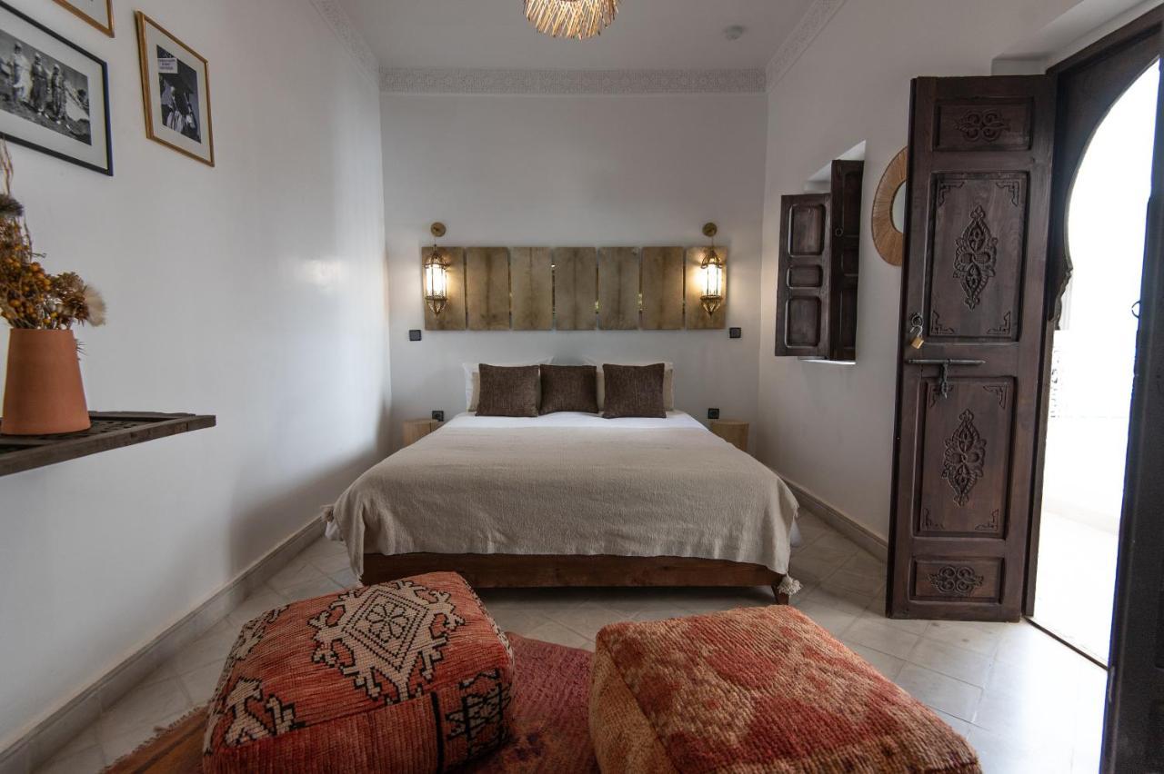 Guest house Babouchta &