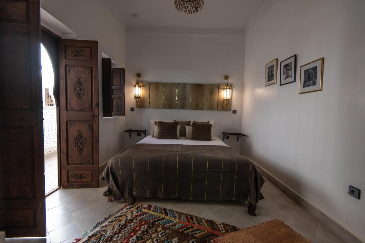 Guest house Babouchta & Marrakesh