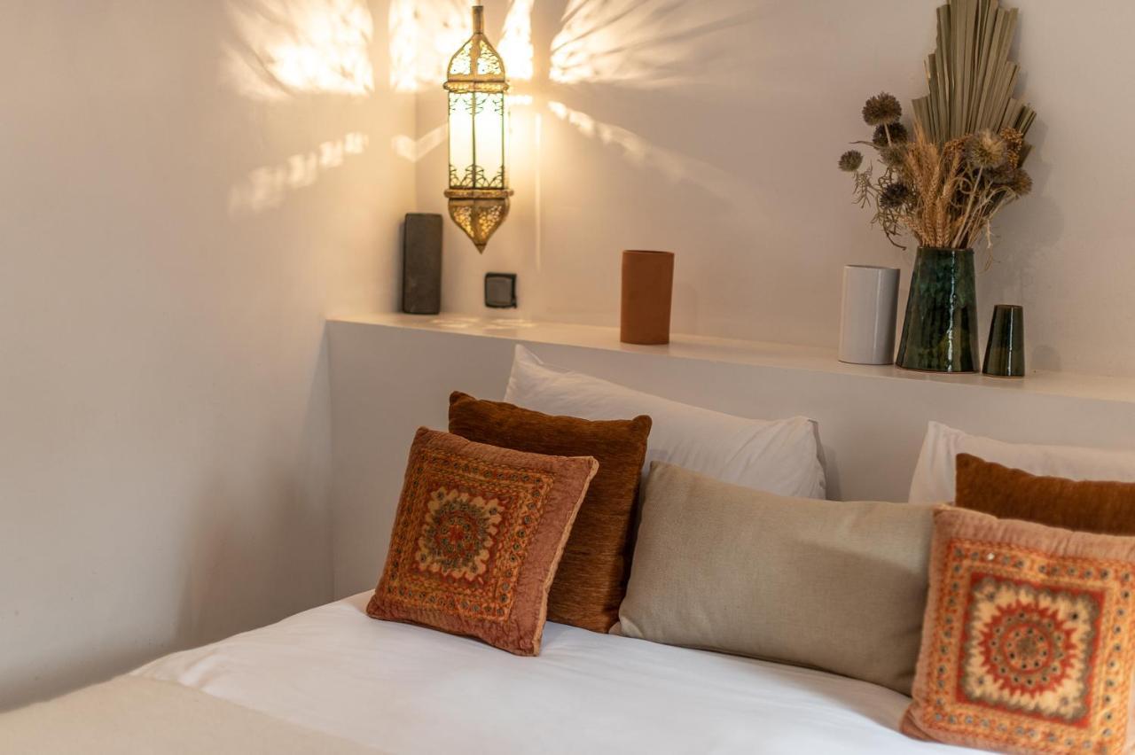 Babouchta & Guest house Marrakesh