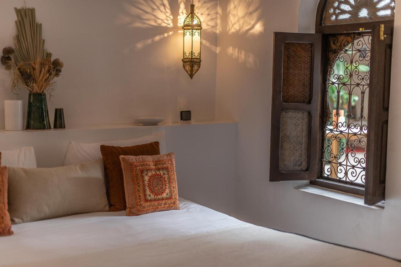 Babouchta & Guest house