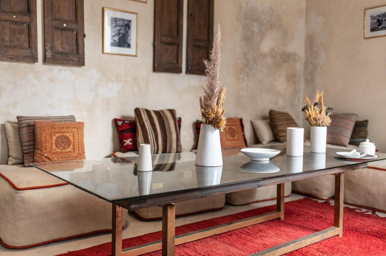 Babouchta & Guest house *