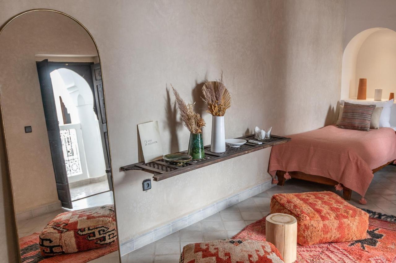 Babouchta & Guest house