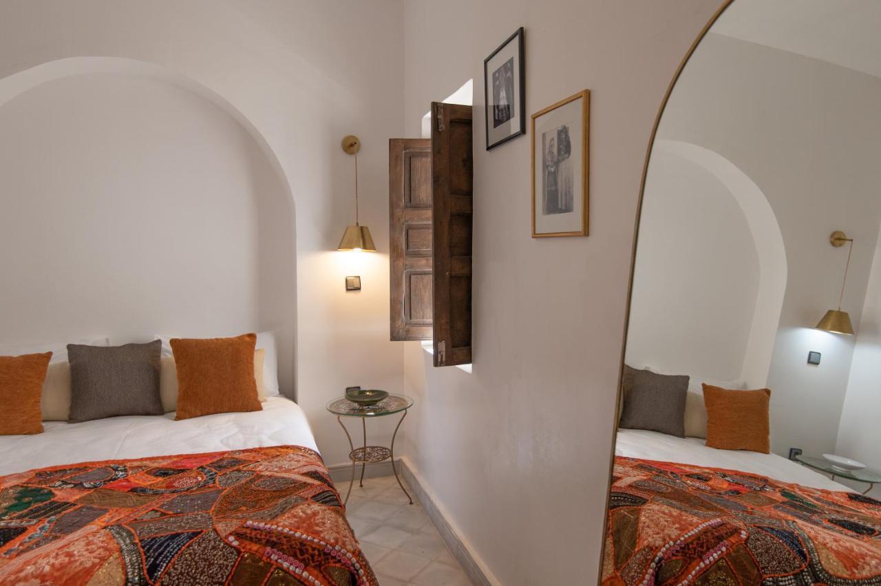 Guest house Babouchta & Marrakesh