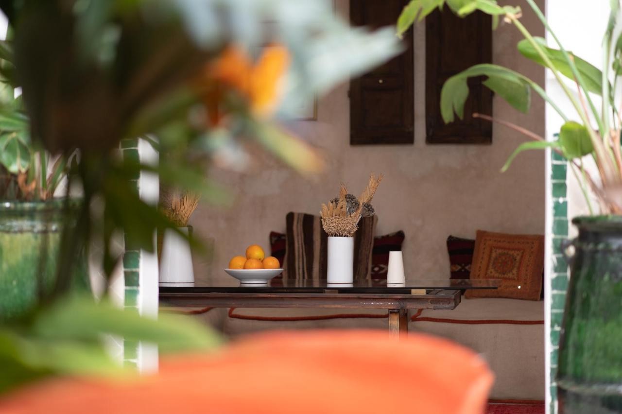 Babouchta & Guest house Marrakesh