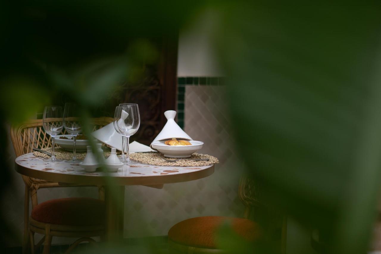 Guest house Babouchta & Marrakesh