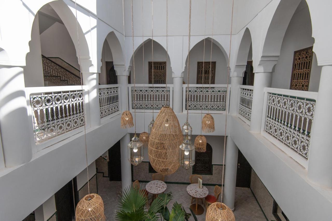 Babouchta & Guest house Marrakesh