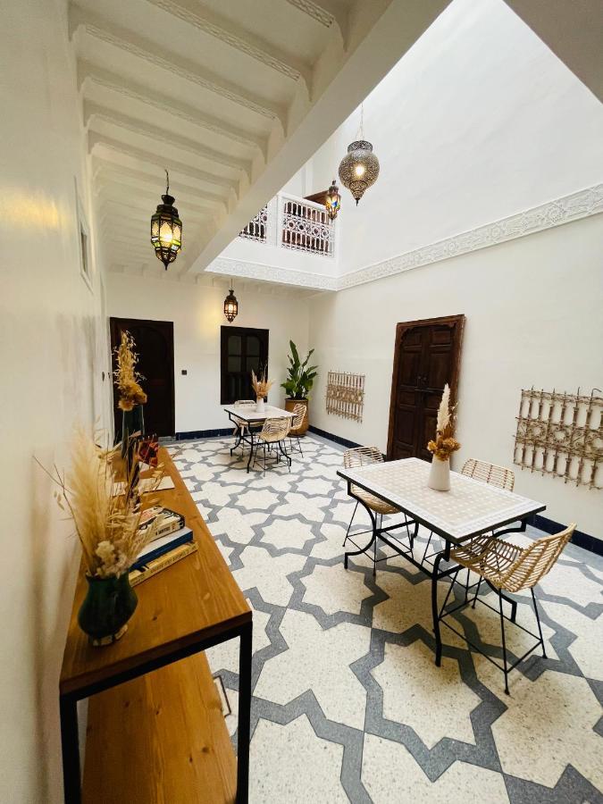 Guest house Babouchta &