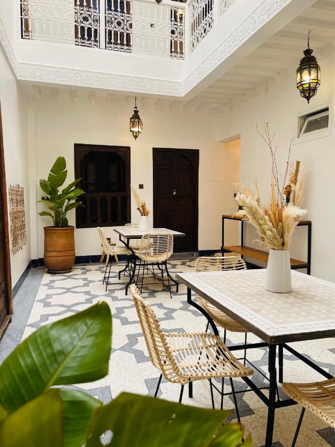 Babouchta & Guest house Marrakesh