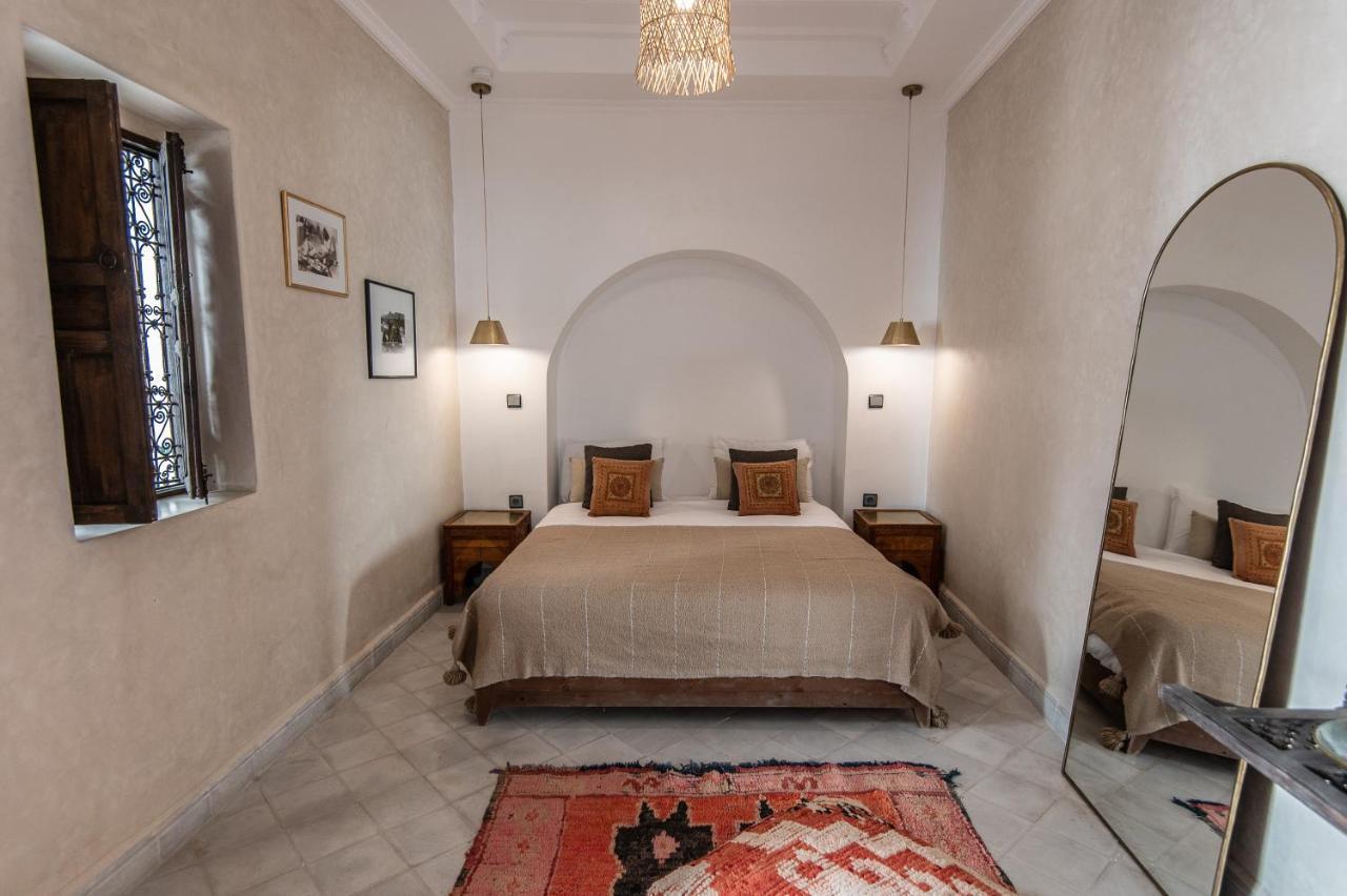 Babouchta & Guest house *
