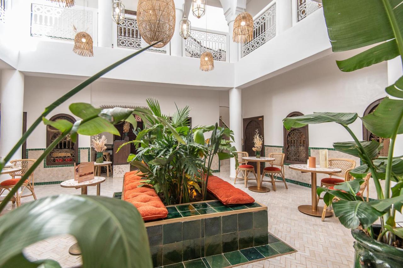 Guest house Babouchta &
