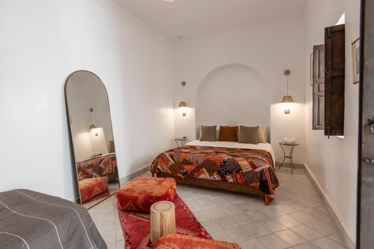 Babouchta & Guest house Marrakesh