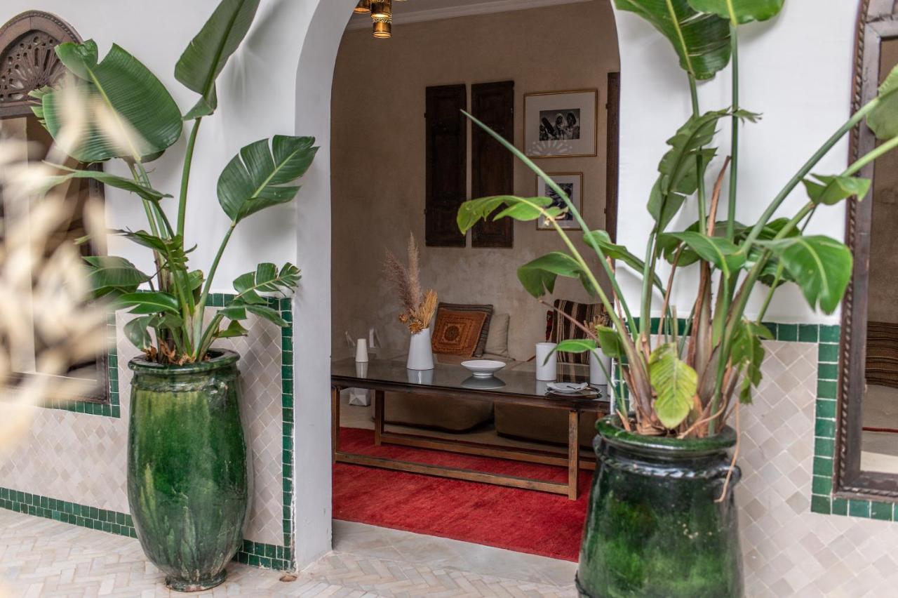 Babouchta & Guest house *