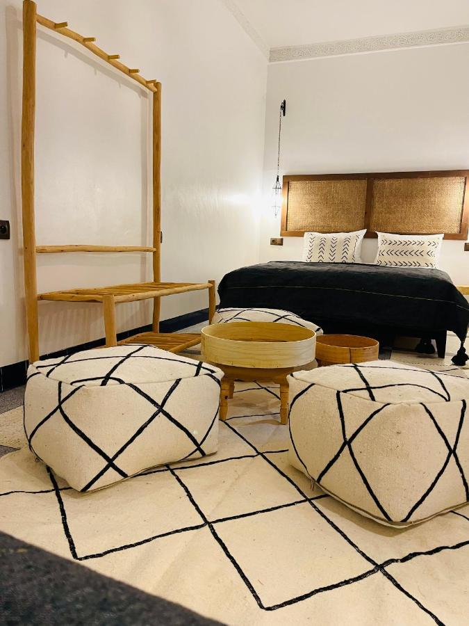 Guest house Babouchta &